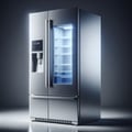 Freeze- refrigerators
