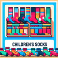 Children socks