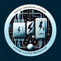 Systems of electric protection (protections)