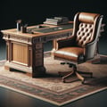 Mobilier pour bureau privé