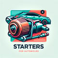 Starters for automobiles