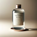 Base pour shampooing