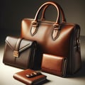 Leather products