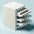 Profiles made of gypsum-pasteboard