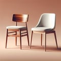 Household chairs