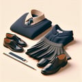 Clothes for school