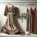 Robes longues