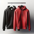 Sports sweatshirts