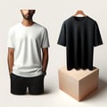 Cotton T-shirts