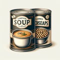 Canned food