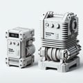 Voltage stabilizers