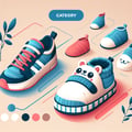 Chaussures pour enfants