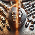 وصلات الضغط العالي لخراطيم الضغط العالي