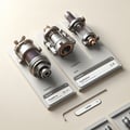 Hydraulic unit