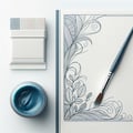 Coloring lines