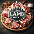 Viande d'agneau