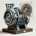 Pompes centrifuges