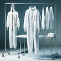 Medical suits