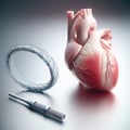 Coronary stents