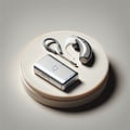 Accessories for hearing aids