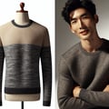 Men's sweaters