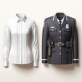 Vêtements Uniformes