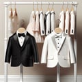 Children tuxedos