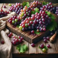 Grapes