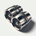 Ventilation nozzles