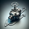 Valves sequence