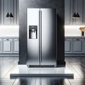 Refrigerating units