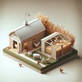 Animal Industry and Poultry Farming Units