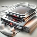 Heating plates