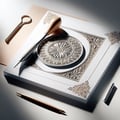 Embossing dies
