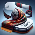Sport scarves
