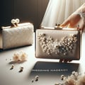 Wedding handbags