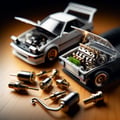 Starters for automodels