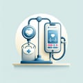 Appareil pour darsonvalisation