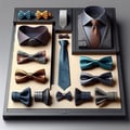 Dicky-ties