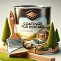 Revêtements pour Terrasses