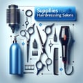 Hairdressing Salon Supplies