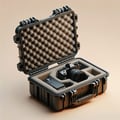 Cases for Equipment