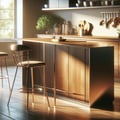 Kitchen furniture