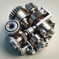 High precision reducers