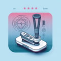Platform vibrator