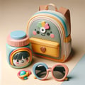 Children's Accessories