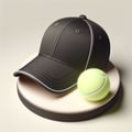 Tennis caps