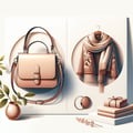 Accessories and clothes elements
