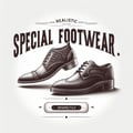 Special footwear