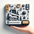 Machines à équipements à usage général
